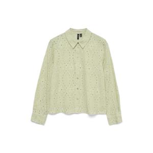 Vero Moda Hay Striped Shirt